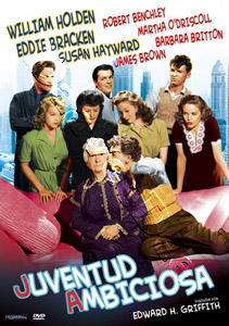 Young and Willing (DVD)